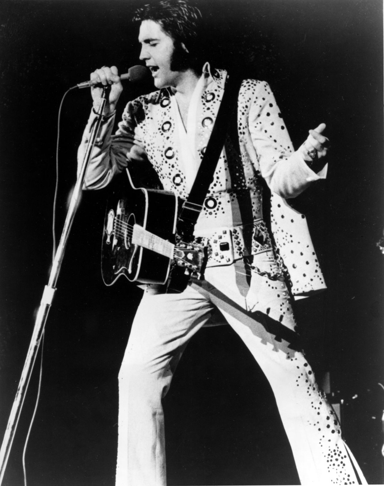 Presley